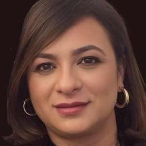 Meet your Posher, Mimi